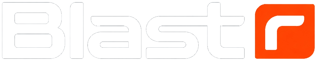 BLASTR